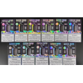 Geek Borong Bar Pulse 25k Puffs